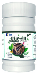 Kedi Diawell in Nigeria