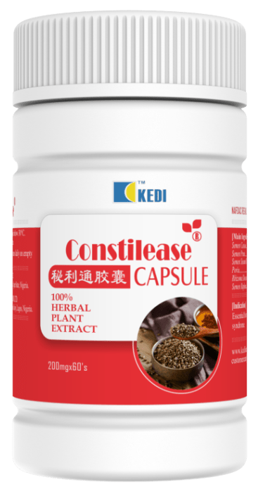 Kedi Constilease in Nigeria