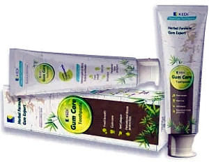 Kedi Gum Care in Nigeria