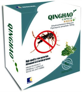 Kedi Qinghao in Nigeria